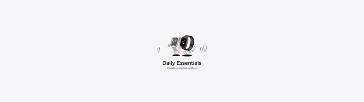 [Valentine's Day 2024 - Daily Essentials - Apple]