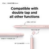 elago X MONAMI Case for Apple Pencil 2nd Gen [Peony Pink]