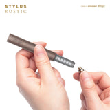 Stylus for iPad, iPad Pro, iPad Mini and iPhone [2 Colors]
