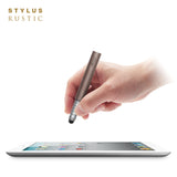Stylus for iPad, iPad Pro, iPad Mini and iPhone [2 Colors]