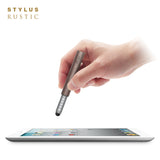 Stylus for iPad, iPad Pro, iPad Mini and iPhone [2 Colors]