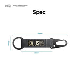 elago Carabiner Strap [3 Colors]