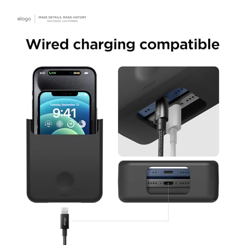 Phone Holder Mount for all Phone Models [2 Colors]