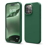 elago Premium Silicone Case for iPhone 15 Pro Max