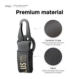 elago Carabiner Strap [3 Colors]