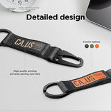 elago Carabiner Strap [3 Colors]