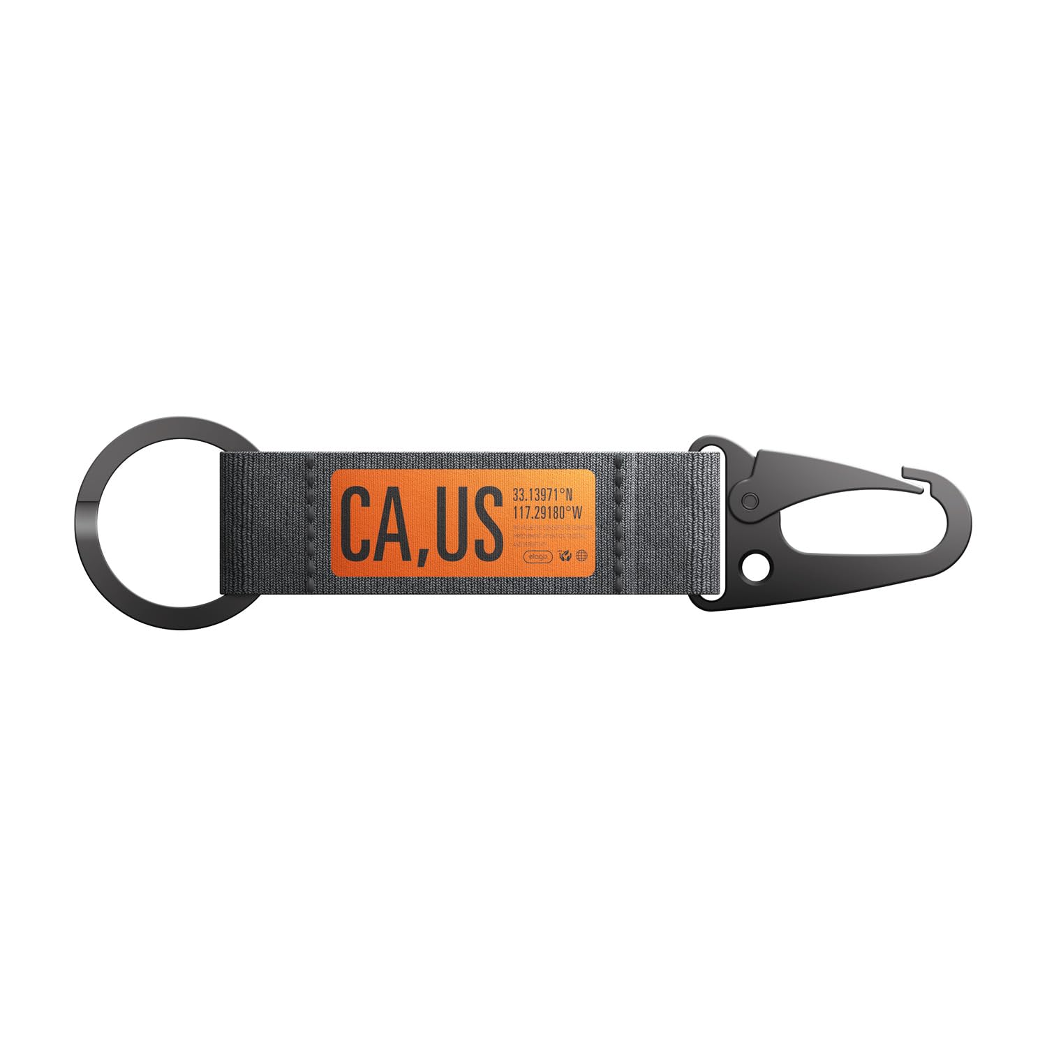 elago Carabiner Strap [3 Colors]