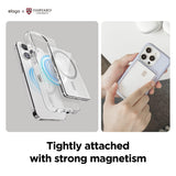 elago X Harvard MagSafe Card Holder [4 Styles]