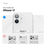 Tempered Glass+ Screen Protector [1 or 2 Pcs]