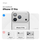 MagSafe Leather Case [4 Colors]
