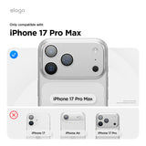 MagSafe Hybrid Clear Case