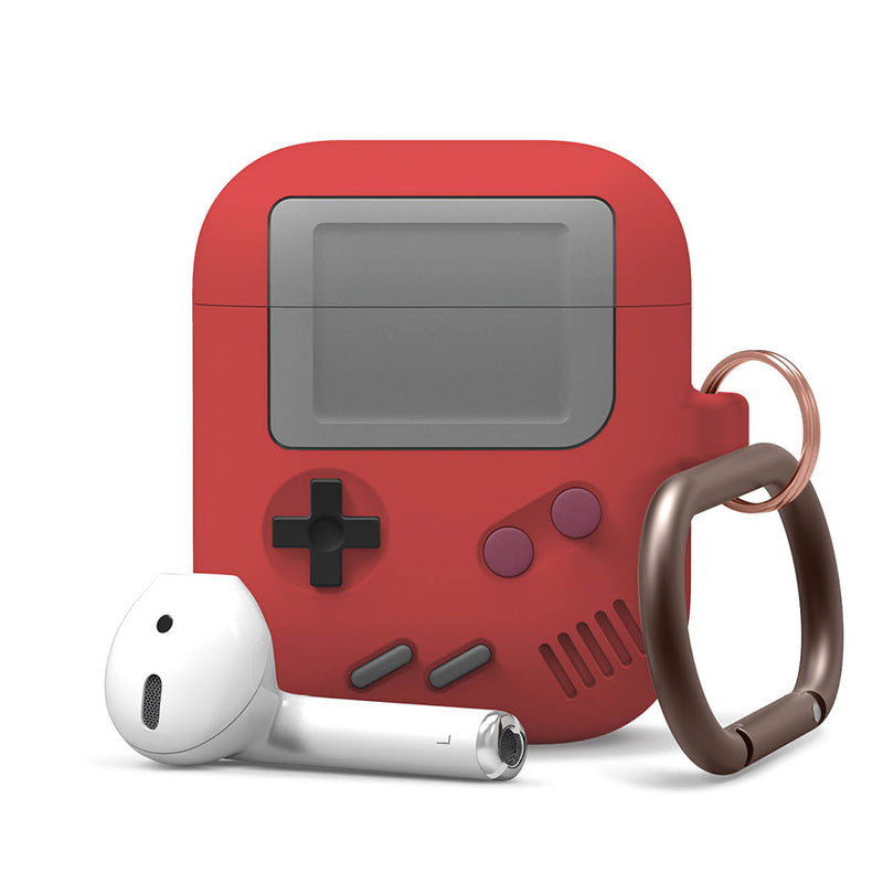 Airpods 4 Hülle Mit Karabiner Lavendel Air Pods (Neu Und Originalverpackt) In Wettingen Für CHF - Foto 5