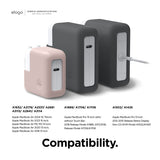 MacBook Charger Cover [3 Colors]