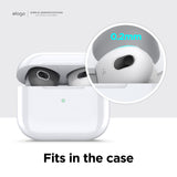 Earbuds Tip Cover for AirPods 3