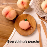 Peach Case