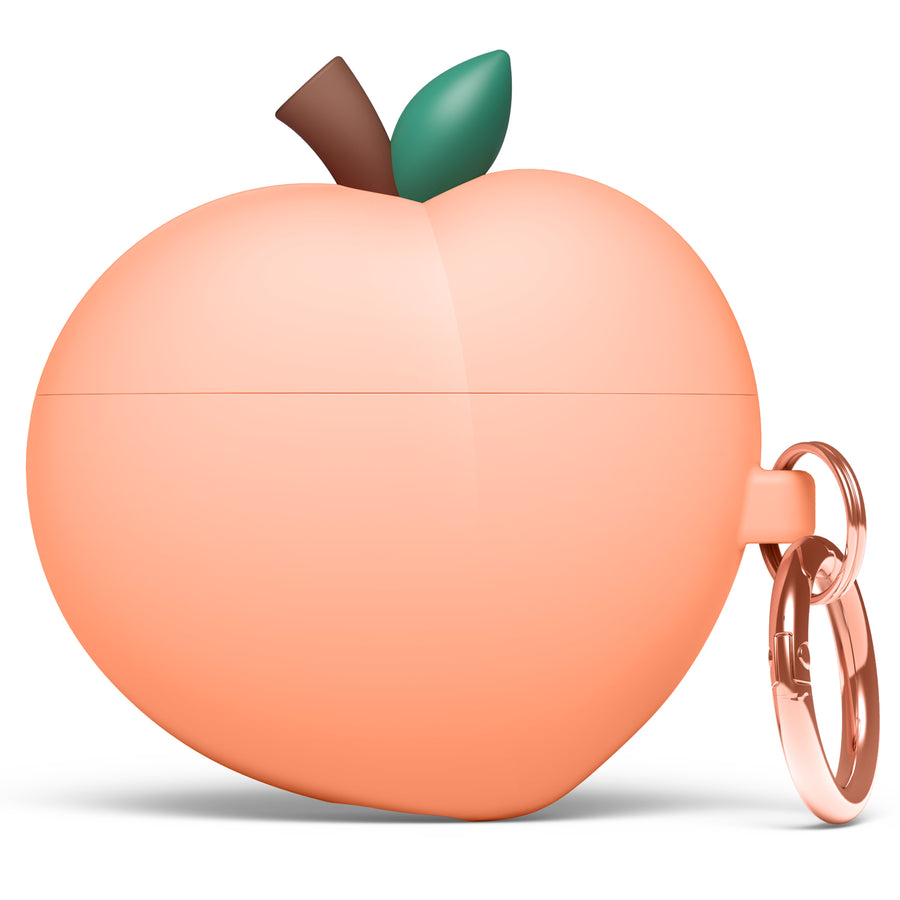 Peach Case for AirPods 3