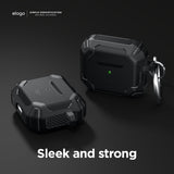 Solid Armor Case [4 Colors]
