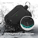 Solid Armor Case [4 Colors]