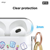 elago | BT21 Jelly Candy Case