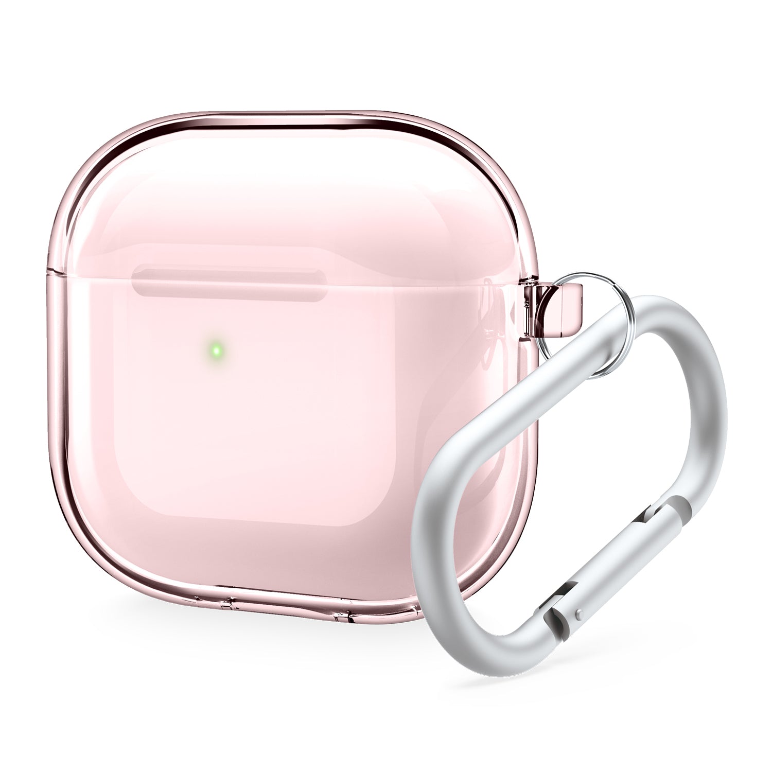 Clear Hang Case for AirPods