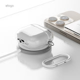 Clear Hang Case [4 Colors]