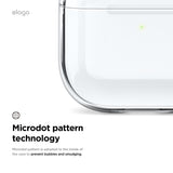 Clear Hang Case [4 Colors]