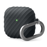 Ridge Silicone Hang Case [5 Colors]