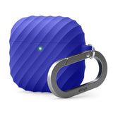 Ridge Silicone Hang Case [5 Colors]