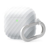 Ridge Silicone Hang Case [5 Colors]