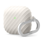 Ridge Silicone Hang Case [5 Colors]