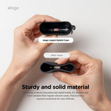 Liquid Hybrid Hang Case [4 Colors]
