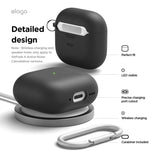 Liquid Hybrid Hang Case [4 Colors]