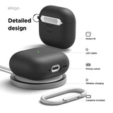 Liquid Hybrid Hang Case [4 Colors]
