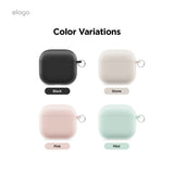 Liquid Hybrid Hang Case [4 Colors]