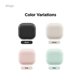 Liquid Hybrid Case [4 Colors]