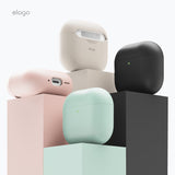 Liquid Hybrid Case [4 Colors]