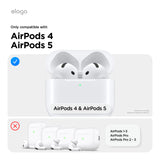 Silicone Hang Case [8 Colors]