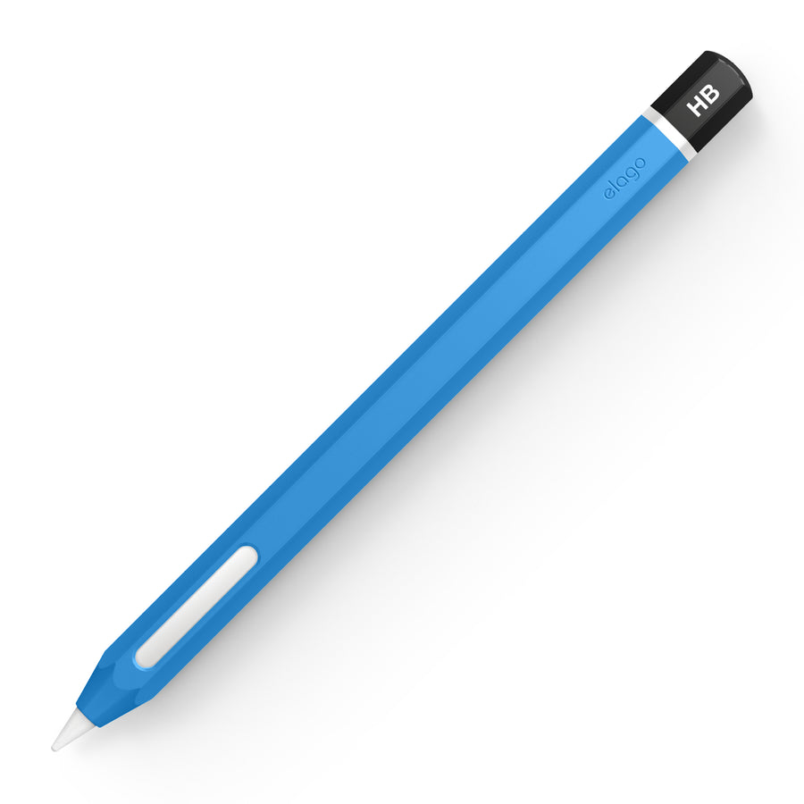 Shop Apple Pencil 2nd Gen with our Yellow Cover – elago