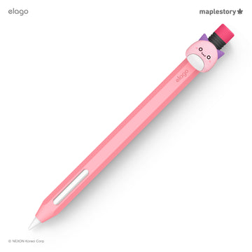 elago | MapleStory PinkBean Case for Apple Pencil 2nd Gen