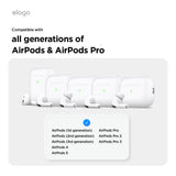 Ear Hooks [Type A] [8 Colors]