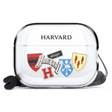 elago X Harvard Case [2 Styles]