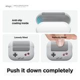 AW5 Case with Strap [2 Colors]