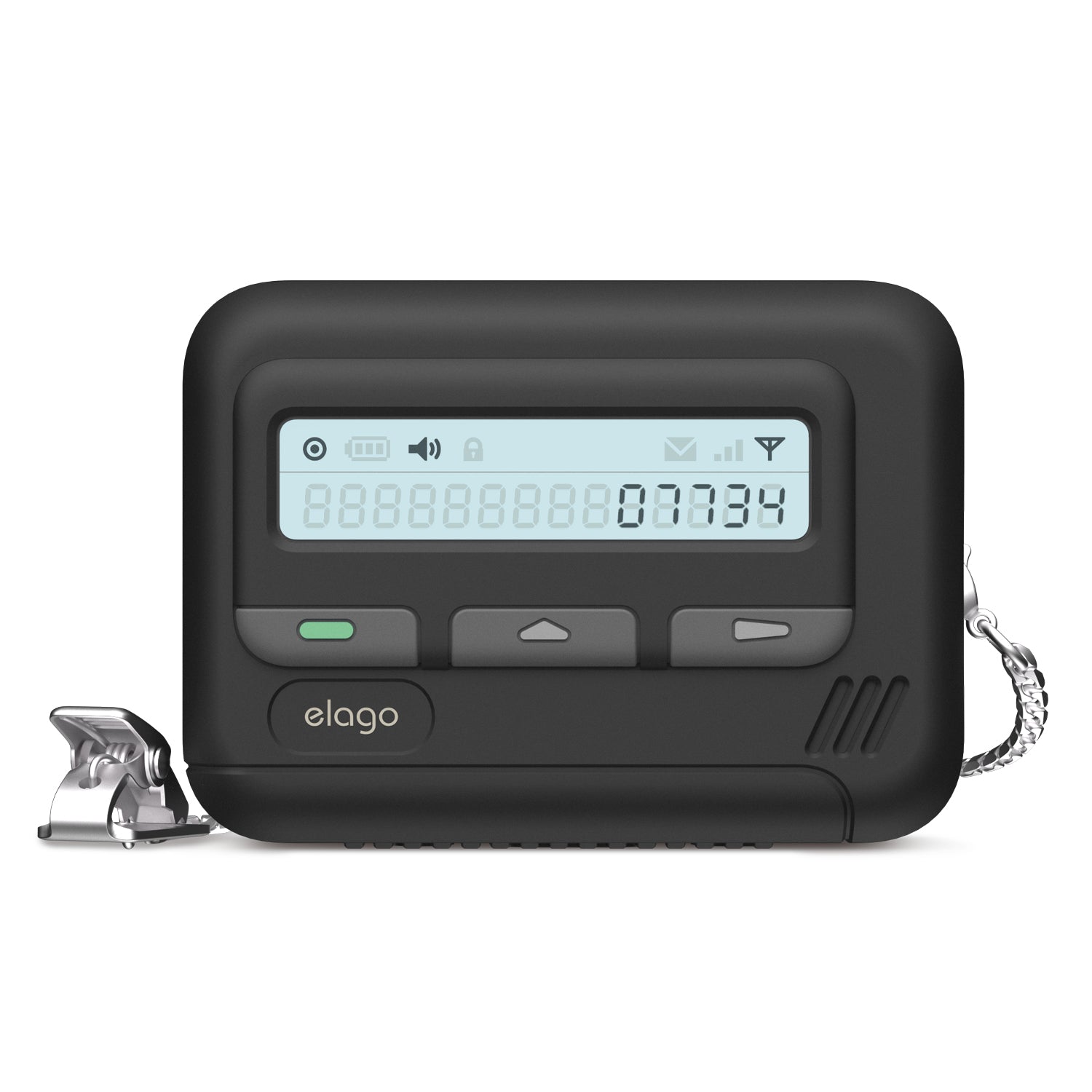 Pager Case [2 Colors]