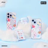 BT21 | elago On the Cloud Case