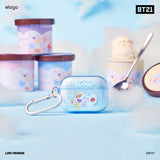 BT21 | elago On the Cloud Case