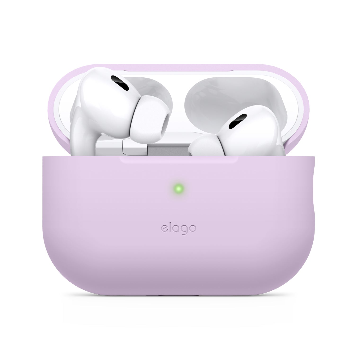 Silicone Airpod Without Case Silicone Basic Case For AirPods Pro
