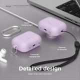 Silicone Hang Case [8 Colors]