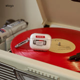 Betacam Monthly elago Clear Case