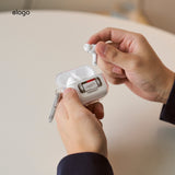 Betacam Monthly elago Clear Case