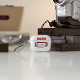 Betacam Monthly elago Clear Case